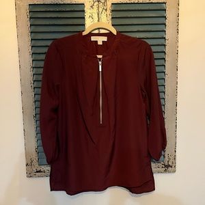 Michael Kors blouse